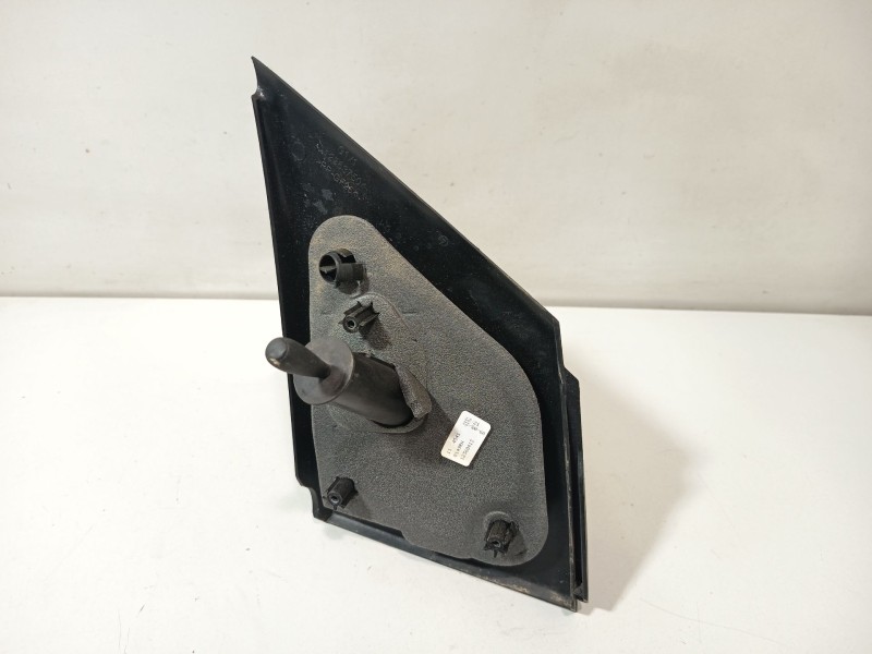 Recambio de espejo retrovisor izquierdo para citroën c2 (jm_) 1.1 referencia OEM IAM 0103024  