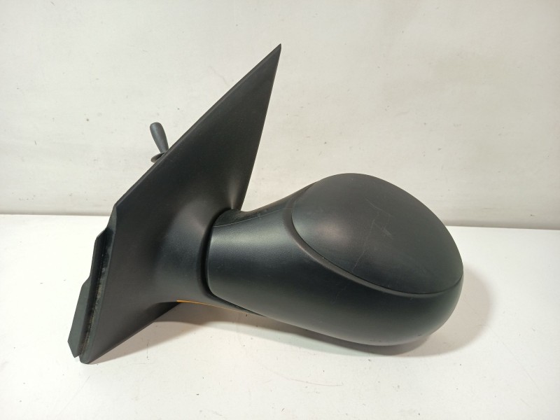 Recambio de espejo retrovisor izquierdo para citroën c2 (jm_) 1.1 referencia OEM IAM 0103024  