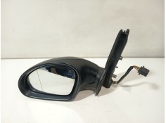 Recambio de espejo retrovisor izquierdo para seat altea (5p1) 2.0 tdi referencia OEM IAM 024142  