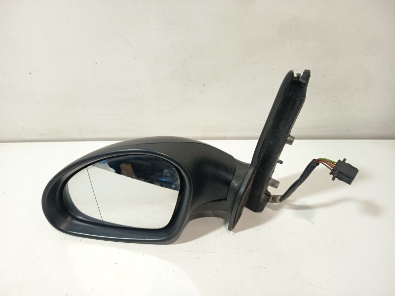 Recambio de espejo retrovisor izquierdo para seat altea (5p1) 2.0 tdi referencia OEM IAM 024142  