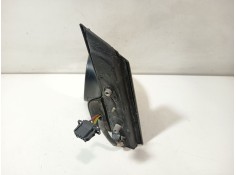 Recambio de espejo retrovisor izquierdo para seat altea (5p1) 2.0 tdi referencia OEM IAM 024142   2