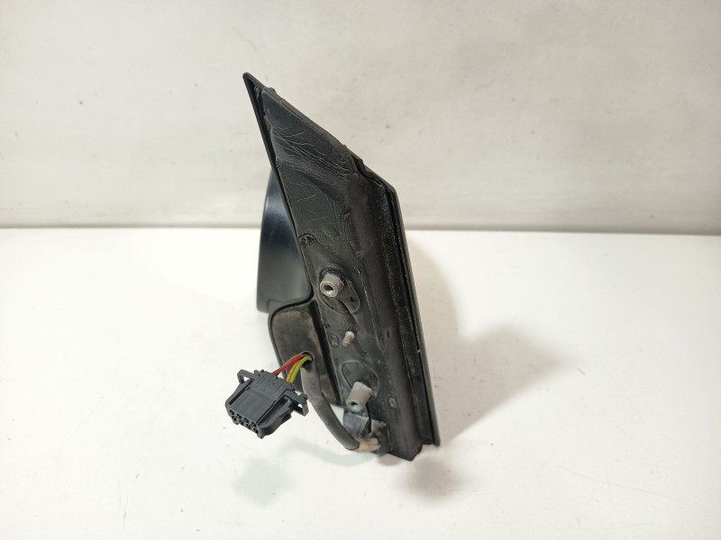 Recambio de espejo retrovisor izquierdo para seat altea (5p1) 2.0 tdi referencia OEM IAM 024142  