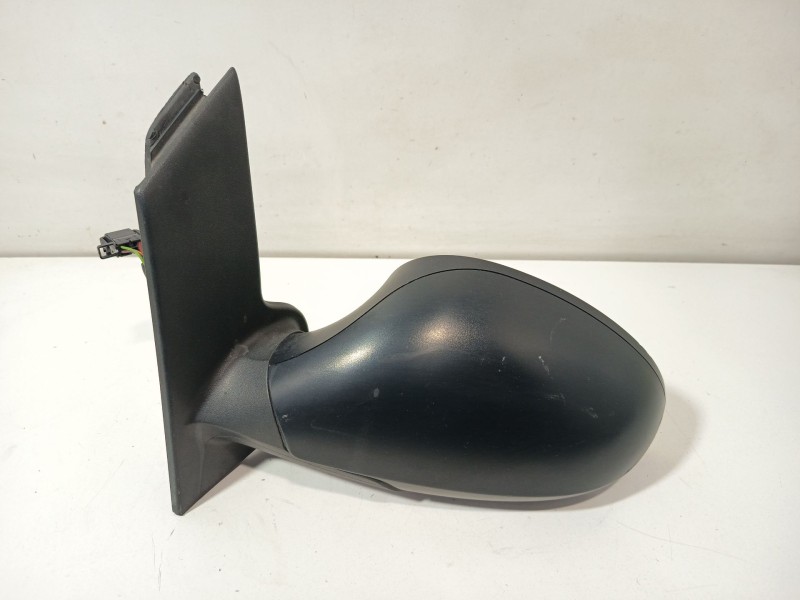 Recambio de espejo retrovisor izquierdo para seat altea (5p1) 2.0 tdi referencia OEM IAM 024142  