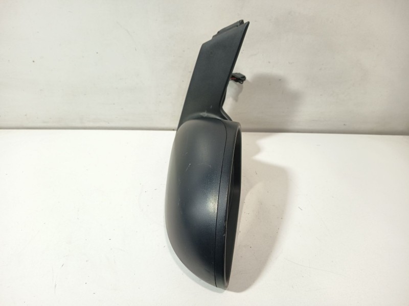 Recambio de espejo retrovisor izquierdo para seat altea (5p1) 2.0 tdi referencia OEM IAM 024142  