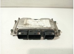 Recambio de centralita motor uce para peugeot 307 (3a/c) 1.6 16v referencia OEM IAM 0261206943  