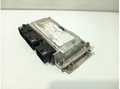 Recambio de centralita motor uce para peugeot 307 (3a/c) 1.6 16v referencia OEM IAM 0261206943   2