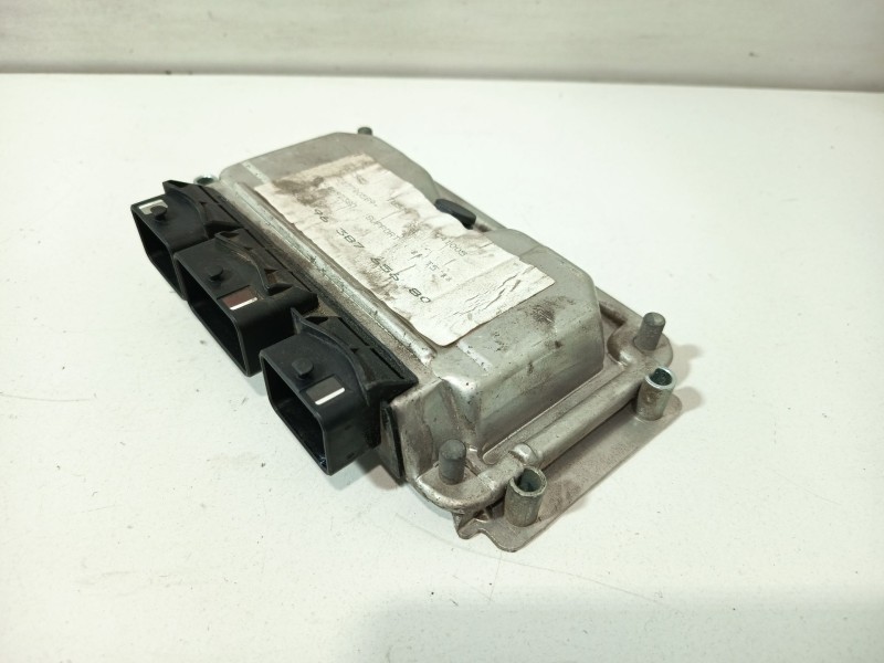 Recambio de centralita motor uce para peugeot 307 (3a/c) 1.6 16v referencia OEM IAM 0261206943  