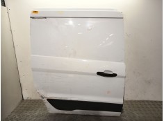 Recambio de puerta lateral corredera derecha para ford transit connect v408 furgoneta/monovolumen 1.6 tdci referencia OEM IAM 24