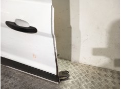 Recambio de puerta lateral corredera derecha para ford transit connect v408 furgoneta/monovolumen 1.6 tdci referencia OEM IAM 24 2