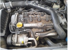Recambio de motor completo para opel astra h (a04) 1.7 cdti (l48) referencia OEM IAM 93191976  