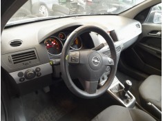 opel astra h (a04) del año 2006 2