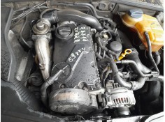 volkswagen passat b5.5 (3b3) del año 2002 2