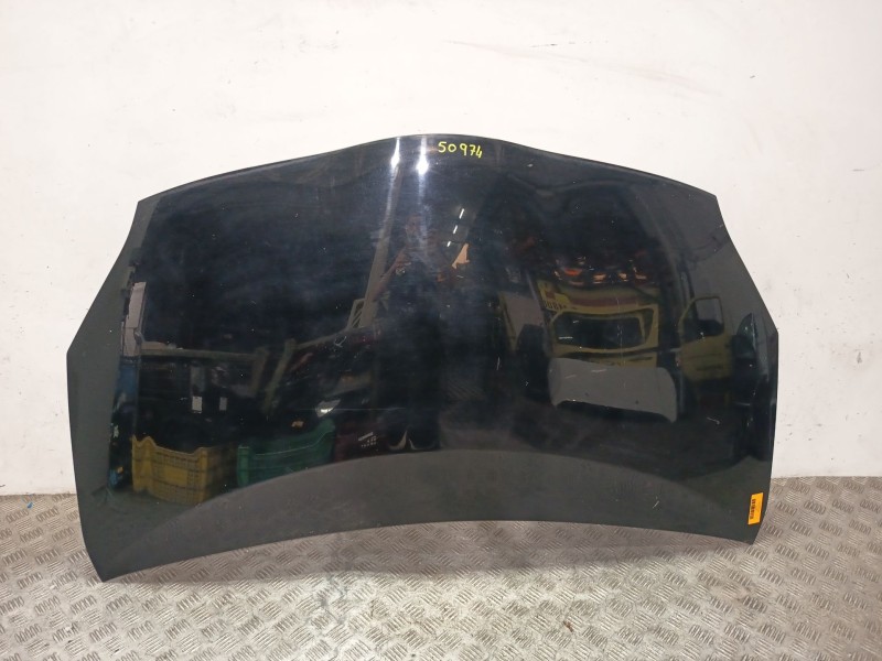 Recambio de capot delantero para toyota prius (_w3_) 1.8 hybrid (zvw3_) referencia OEM IAM 5330147060  