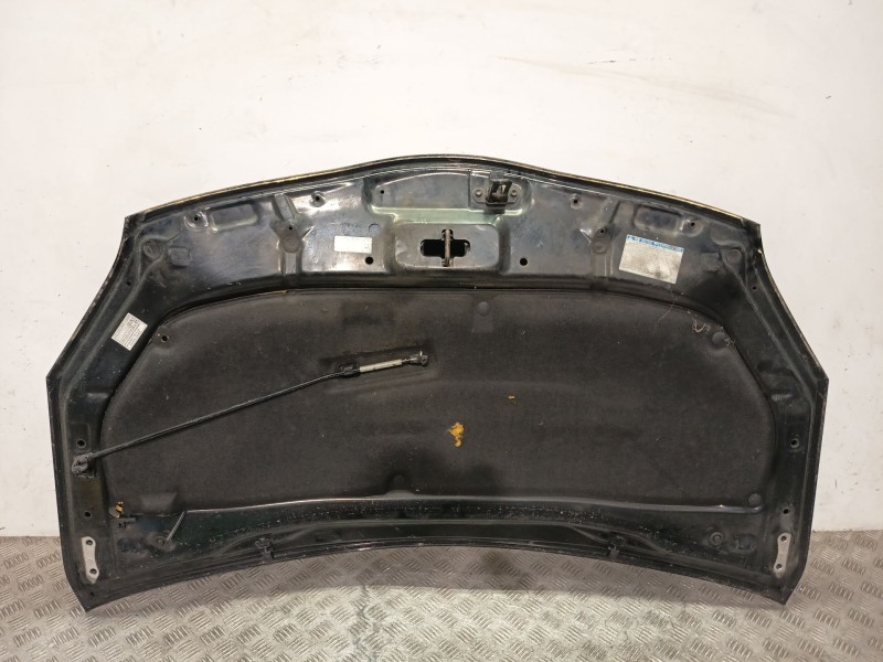 Recambio de capot delantero para toyota prius (_w3_) 1.8 hybrid (zvw3_) referencia OEM IAM 5330147060  
