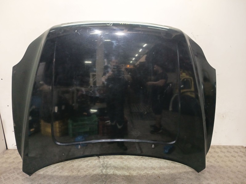 Recambio de capot para volvo xc90 i (275) d5 awd referencia OEM IAM 30796491  