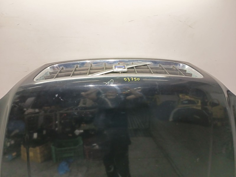 Recambio de capot para volvo xc90 i (275) d5 awd referencia OEM IAM 30796491  