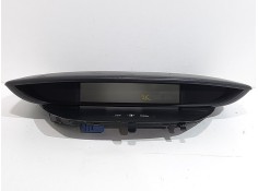 Recambio de cuadro instrumentos para citroën c4 berlina collection referencia OEM IAM    2