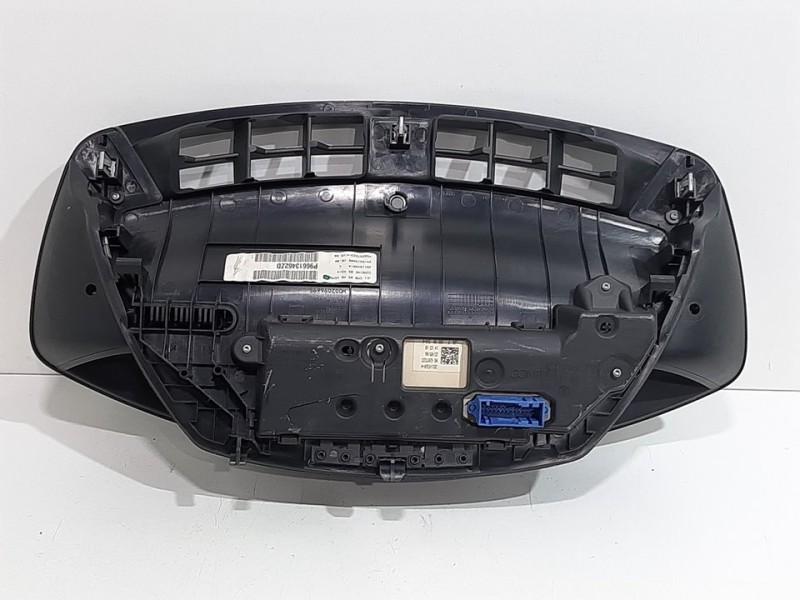 Recambio de cuadro instrumentos para citroën c4 berlina collection referencia OEM IAM   