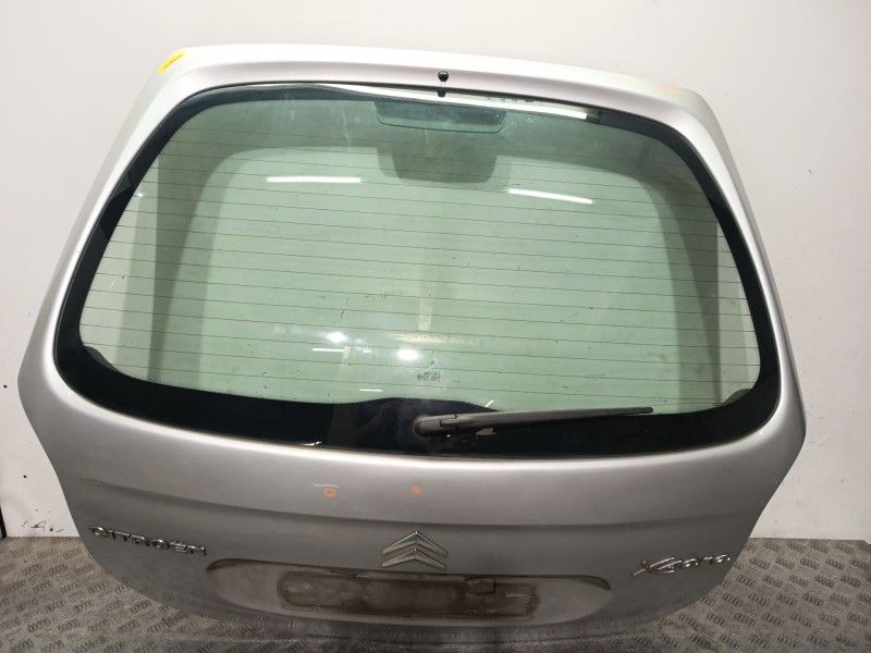 Recambio de porton trasero para citroën xsara picasso (n68) 1.6 hdi referencia OEM IAM 8701L3  