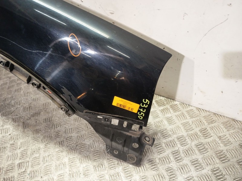 Recambio de aleta delantera derecha para volvo xc90 i (275) d5 awd referencia OEM IAM 30796495  
