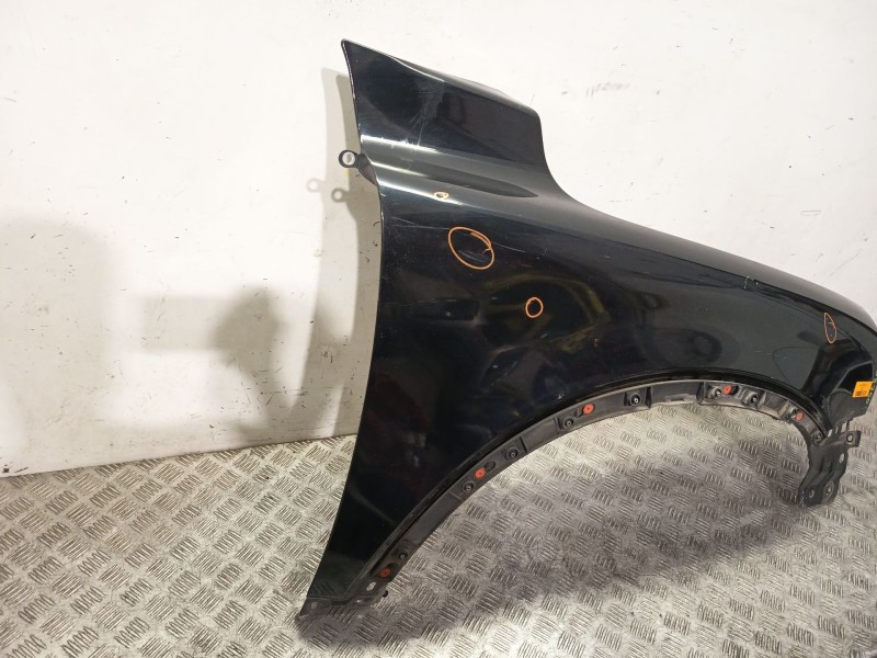Recambio de aleta delantera derecha para volvo xc90 i (275) d5 awd referencia OEM IAM 30796495  