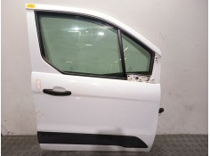 Recambio de puerta delantera derecha para ford transit connect v408 furgoneta/monovolumen 1.6 tdci referencia OEM IAM 2321929  