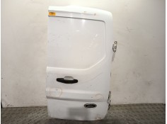 Recambio de puerta trasera derecha para ford transit connect v408 furgoneta/monovolumen 1.6 tdci referencia OEM IAM 1830458  