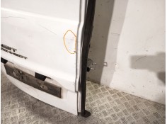 Recambio de puerta trasera izquierda para ford transit connect v408 furgoneta/monovolumen 1.6 tdci referencia OEM IAM 2431232   2