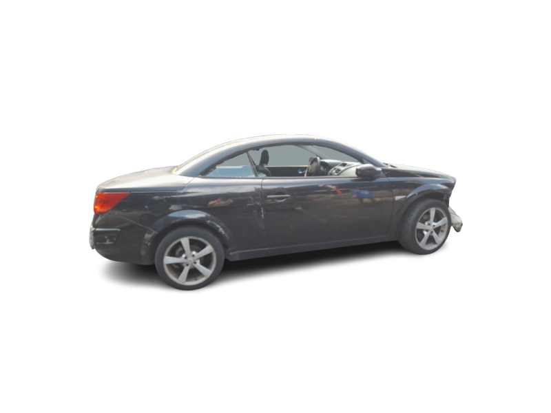 renault megane ii coupé-cabriolet (em0/1_) del año 2006