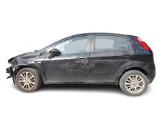 fiat grande punto (199_) del año 2008