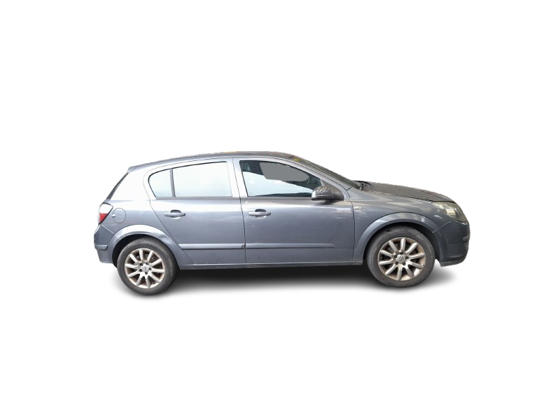 opel astra h (a04) del año 2006