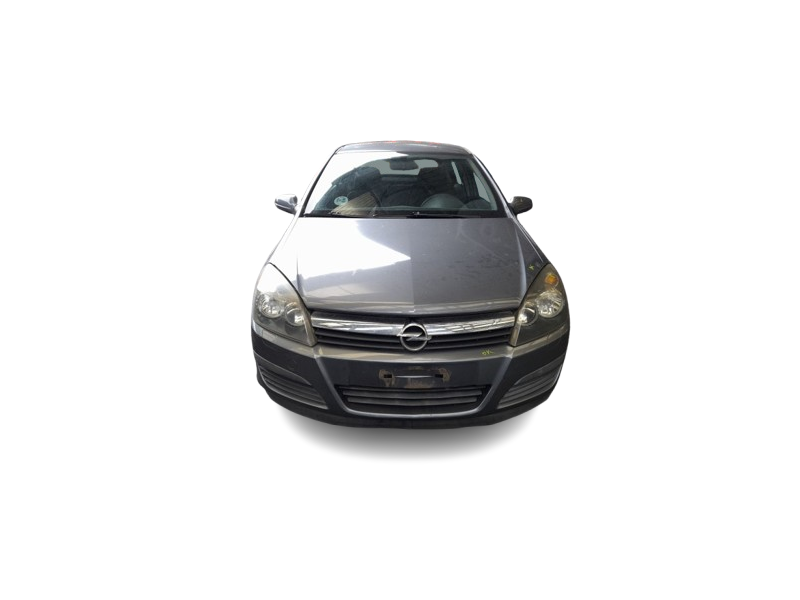 opel astra h (a04) del año 2006