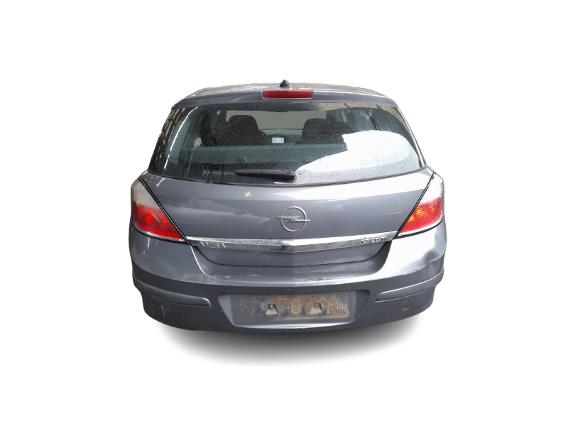 opel astra h (a04) del año 2006