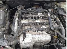 opel insignia a (g09) del año 2012