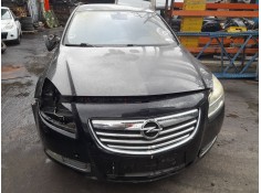 opel insignia a (g09) del año 2012 2