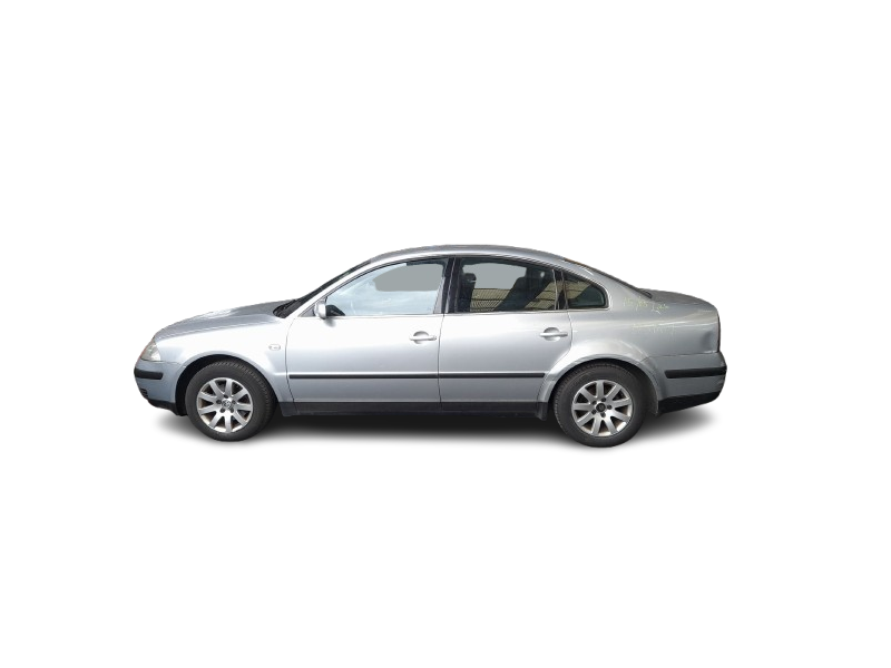 volkswagen passat b5.5 (3b3) del año 2002