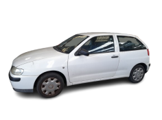 seat ibiza ii (6k1) del año 2002