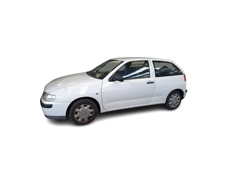 seat ibiza ii (6k1) del año 2002