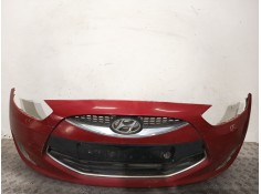 Recambio de paragolpes delantero para hyundai ix20 (jc) 1.6 crdi referencia OEM IAM 865111K000  
