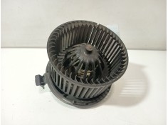 Recambio de motor calefaccion para nissan note (e11, ne11) 1.6 referencia OEM IAM F667217D  