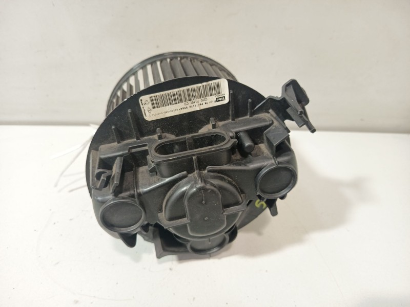 Recambio de motor calefaccion para nissan note (e11, ne11) 1.6 referencia OEM IAM F667217D  