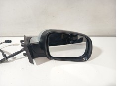 Recambio de espejo retrovisor derecho para peugeot 307 (3a/c) 2.0 hdi 110 referencia OEM IAM 96347734 8149AX 