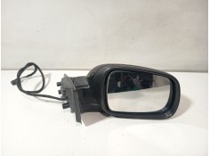 Recambio de espejo retrovisor derecho para peugeot 307 (3a/c) 2.0 hdi 135 referencia OEM IAM 41454313 8149AX 