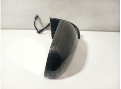 Recambio de espejo retrovisor derecho para peugeot 307 (3a/c) 2.0 hdi 135 referencia OEM IAM 41454313 8149AX  2