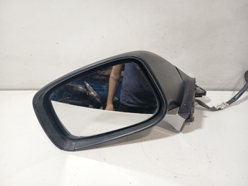 Recambio de espejo retrovisor izquierdo para peugeot 807 (eb_) 2.0 16v referencia OEM IAM 8153FK  