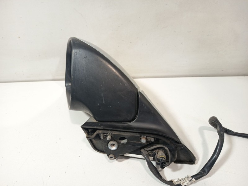 Recambio de espejo retrovisor izquierdo para peugeot 807 (eb_) 2.0 16v referencia OEM IAM 8153FK  