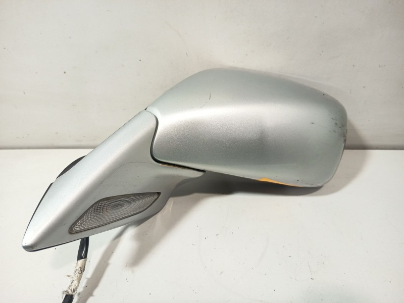 Recambio de espejo retrovisor izquierdo para peugeot 807 (eb_) 2.0 16v referencia OEM IAM 8153FK  