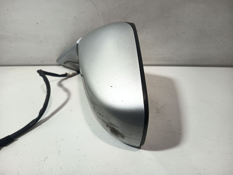 Recambio de espejo retrovisor izquierdo para peugeot 807 (eb_) 2.0 16v referencia OEM IAM 8153FK  