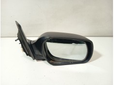 Recambio de espejo retrovisor derecho para mazda 3 (bk) 1.6 di turbo referencia OEM IAM BP4K69120L  
