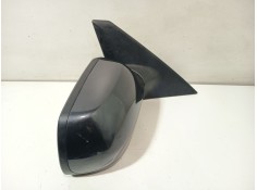 Recambio de espejo retrovisor derecho para mazda 3 (bk) 1.6 di turbo referencia OEM IAM BP4K69120L   2